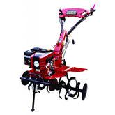 Motocultor RD-T06 5.2kW -7.0cp 1400mm 2+1 viteze far, RaiderRD-T06
